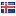 nzb.is server is located in Iceland